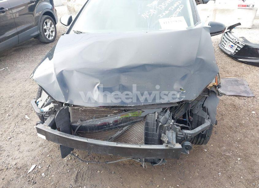 Photo 6 of 2017 Hyundai Elantra SE (VIN 5NPD84LF6HH189723)