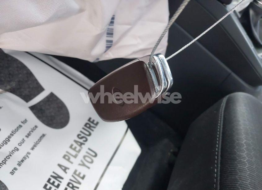 Photo 11 of 2017 Hyundai Elantra VALUE EDITION (VIN 5NPD84LF6HH192542)