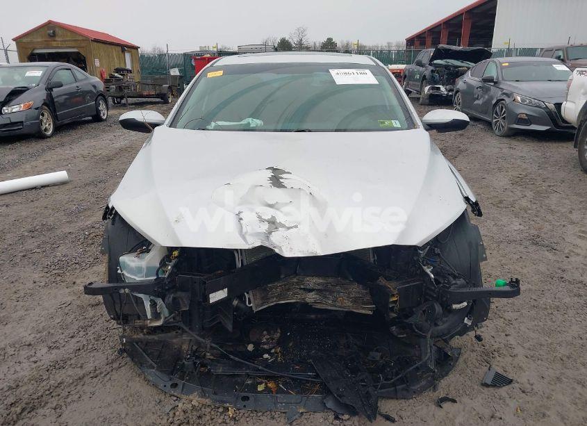 Photo 13 of 2017 Hyundai Elantra VALUE EDITION (VIN 5NPD84LF6HH192542)