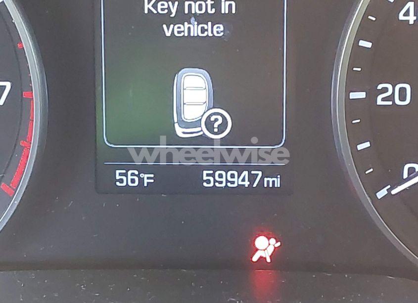 Photo 15 of 2017 Hyundai Elantra VALUE EDITION (VIN 5NPD84LF6HH207220)