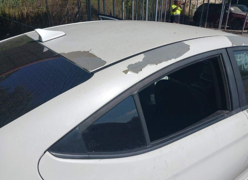 Photo 15 of 2018 Hyundai Elantra SEL (VIN 5NPD84LF6JH214108)