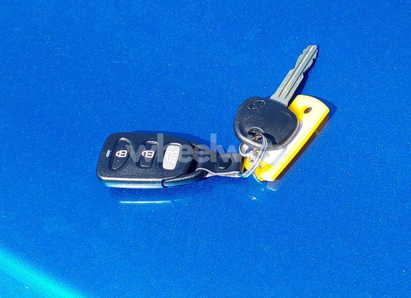 Photo 11 of 2018 Hyundai Elantra SEL (VIN 5NPD84LF6JH214562)