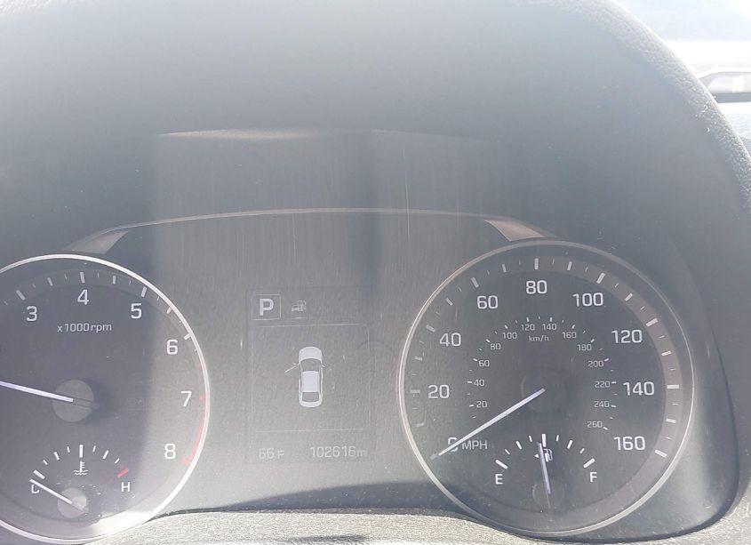 Photo 14 of 2018 Hyundai Elantra SEL (VIN 5NPD84LF6JH228011)