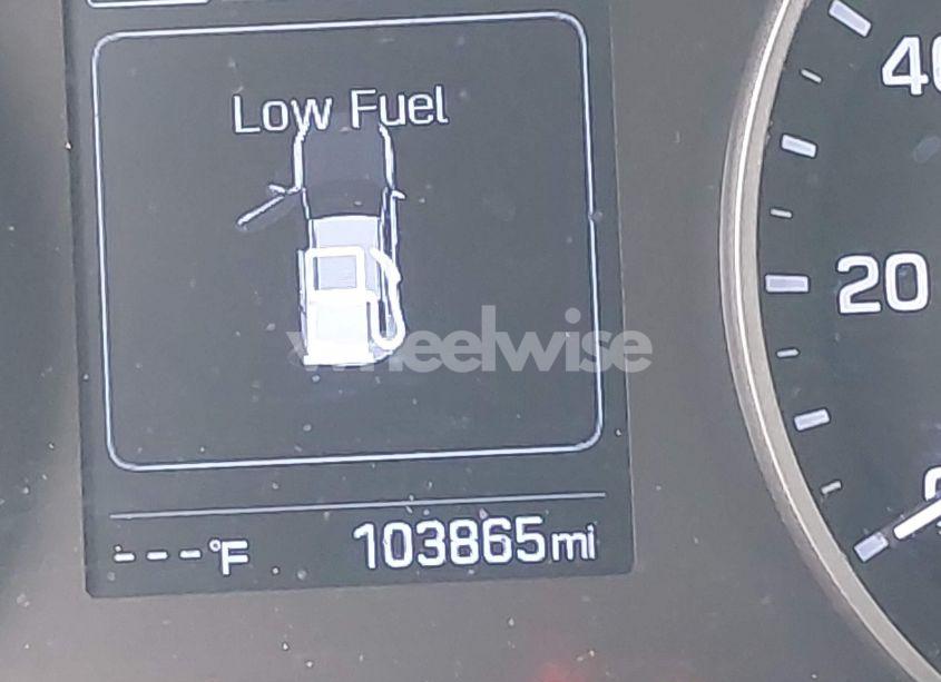 Photo 15 of 2018 Hyundai Elantra SEL (VIN 5NPD84LF6JH236626)