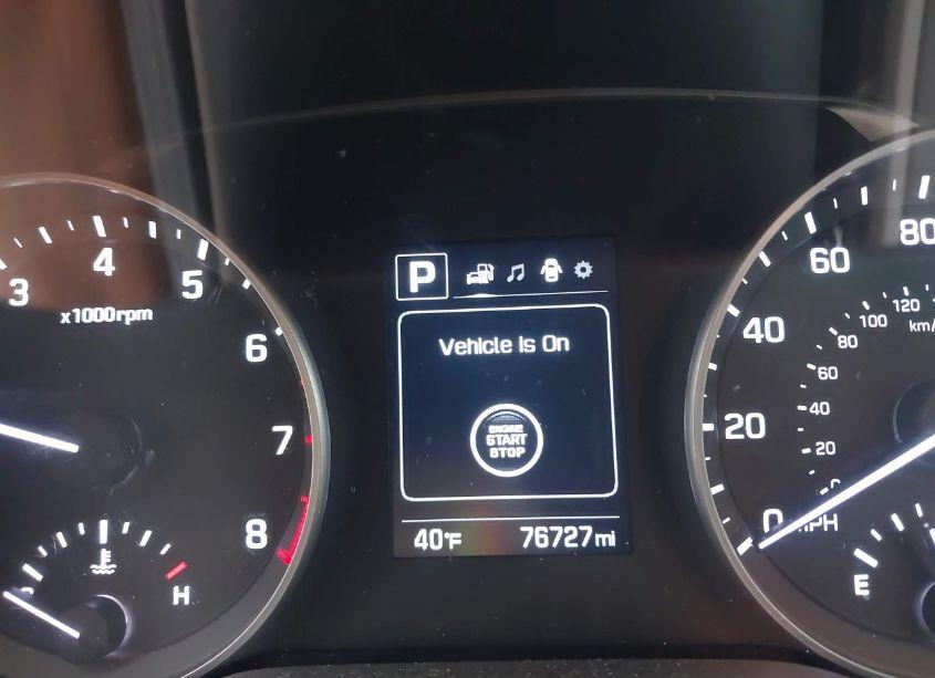 Photo 15 of 2018 Hyundai Elantra VALUE EDITION (VIN 5NPD84LF6JH245472)