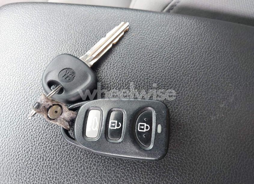 Photo 11 of 2018 Hyundai Elantra SEL (VIN 5NPD84LF6JH247903)