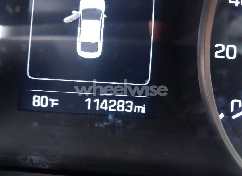 Photo 15 of 2018 Hyundai Elantra SEL (VIN 5NPD84LF6JH247903)