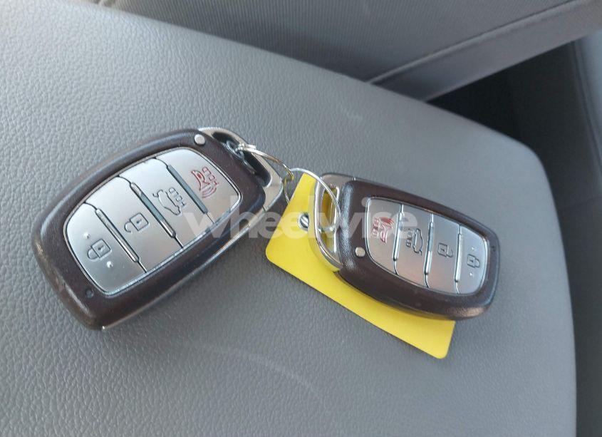 Photo 11 of 2018 Hyundai Elantra VALUE EDITION (VIN 5NPD84LF6JH258416)