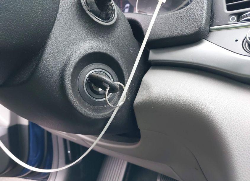 Photo 11 of 2018 Hyundai Elantra SEL (VIN 5NPD84LF6JH279962)