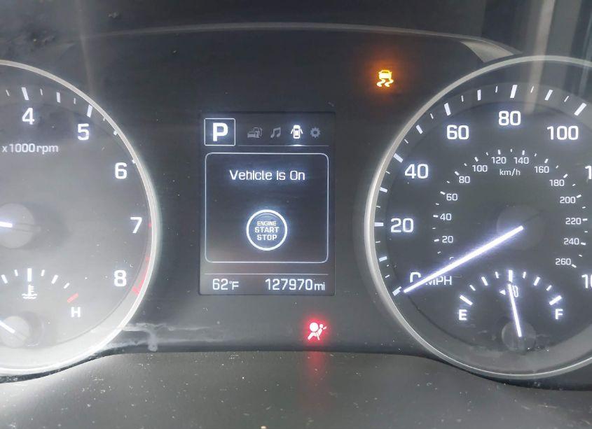 Photo 15 of 2018 Hyundai Elantra VALUE EDITION (VIN 5NPD84LF6JH283784)