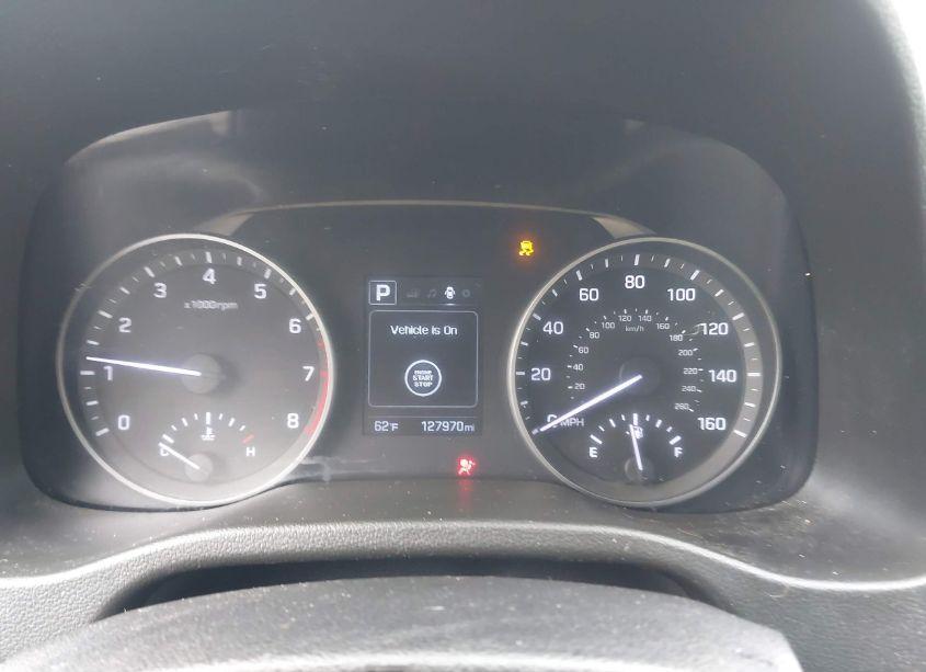 Photo 7 of 2018 Hyundai Elantra VALUE EDITION (VIN 5NPD84LF6JH283784)