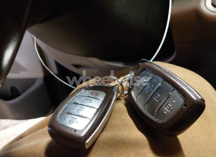 Photo 11 of 2018 Hyundai Elantra VALUE EDITION (VIN 5NPD84LF6JH291674)