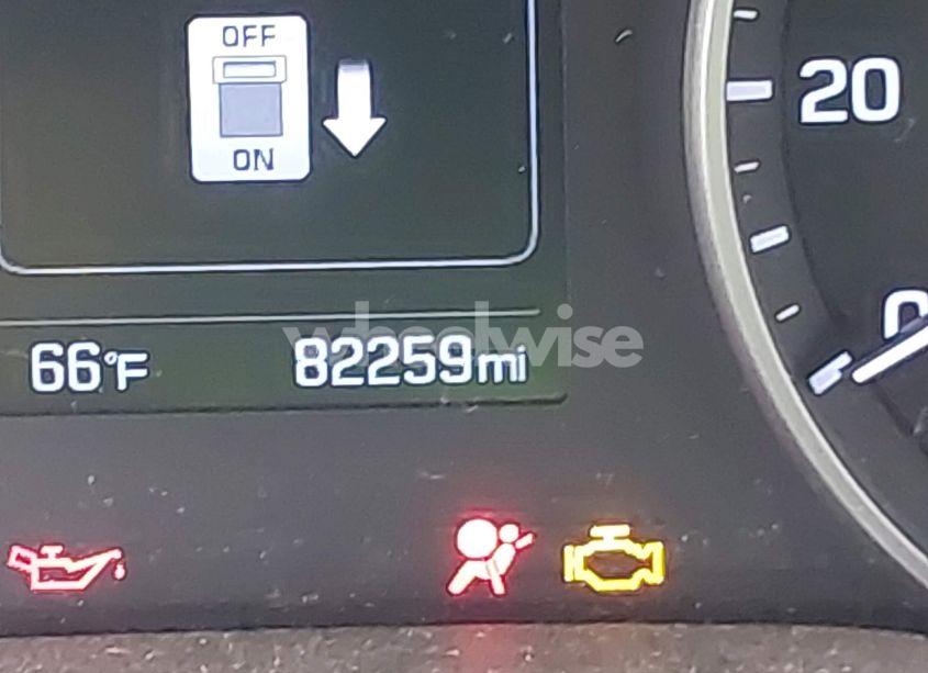 Photo 15 of 2018 Hyundai Elantra SEL (VIN 5NPD84LF6JH293537)