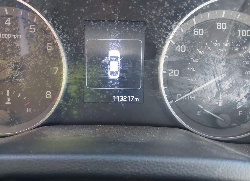 Photo 15 of 2018 Hyundai Elantra SEL (VIN 5NPD84LF6JH298768)