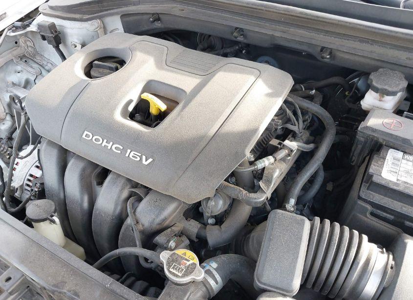 Photo 10 of 2018 Hyundai Elantra VALUE EDITION (VIN 5NPD84LF6JH300888)