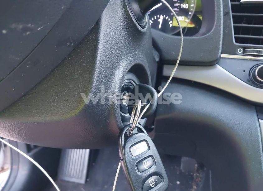 Photo 11 of 2018 Hyundai Elantra SEL (VIN 5NPD84LF6JH302155)