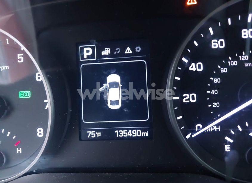 Photo 15 of 2018 Hyundai Elantra SEL (VIN 5NPD84LF6JH302155)