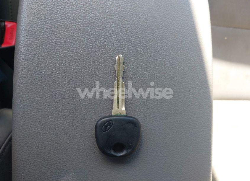 Photo 11 of 2018 Hyundai Elantra SEL (VIN 5NPD84LF6JH303600)