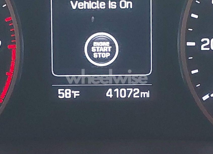 Photo 16 of 2018 Hyundai Elantra VALUE EDITION (VIN 5NPD84LF6JH317738)