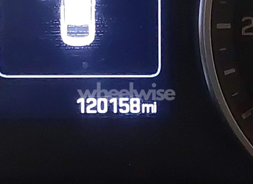 Photo 15 of 2018 Hyundai Elantra SEL (VIN 5NPD84LF6JH348407)