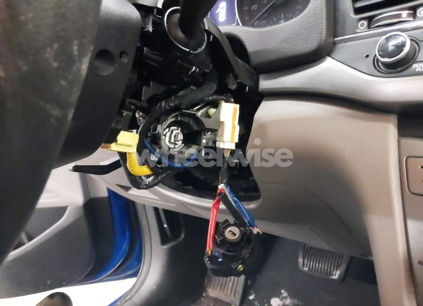 Photo 6 of 2018 Hyundai Elantra SEL (VIN 5NPD84LF6JH348407)