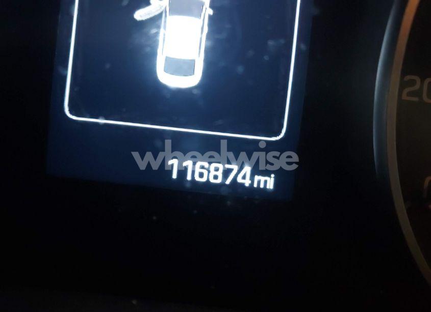 Photo 15 of 2018 Hyundai Elantra VALUE EDITION (VIN 5NPD84LF6JH352828)