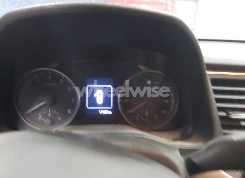 Photo 7 of 2018 Hyundai Elantra VALUE EDITION (VIN 5NPD84LF6JH352828)