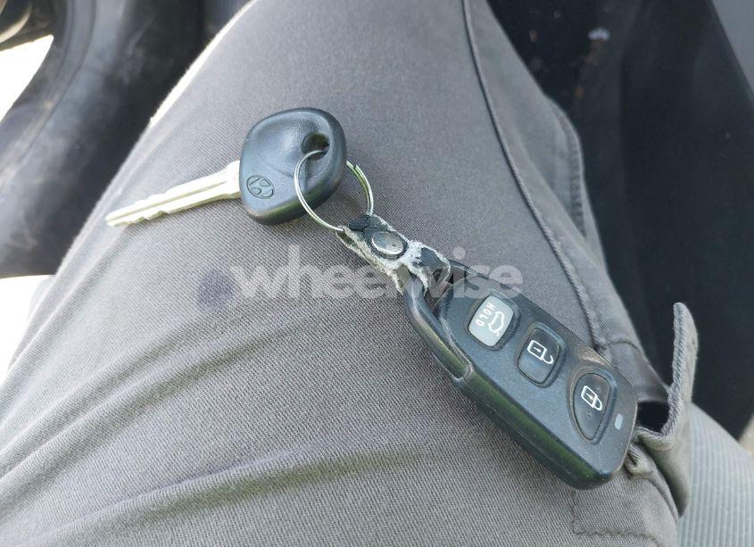 Photo 11 of 2018 Hyundai Elantra SEL (VIN 5NPD84LF6JH367510)