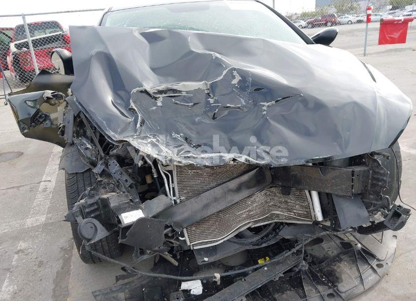 Photo 6 of 2018 Hyundai Elantra SEL (VIN 5NPD84LF6JH399258)