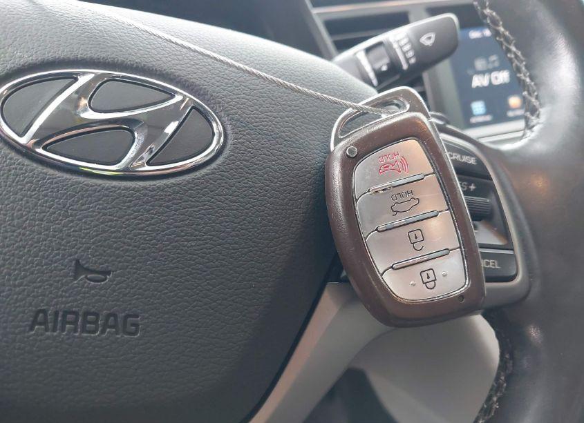 Photo 11 of 2018 Hyundai Elantra VALUE EDITION (VIN 5NPD84LF6JH400408)