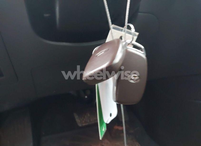 Photo 11 of 2019 Hyundai Elantra LIMITED (VIN 5NPD84LF6KH453451)