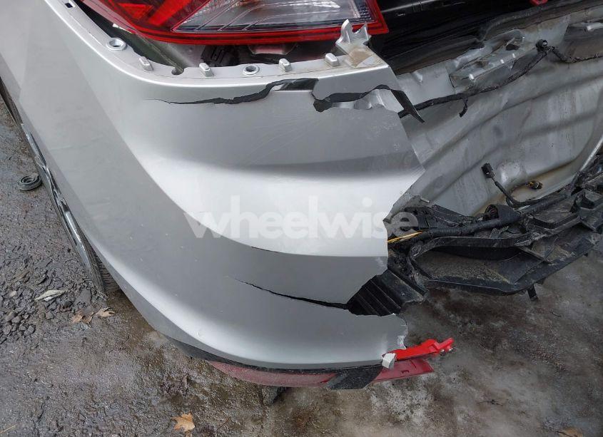 Photo 17 of 2019 Hyundai Elantra LIMITED (VIN 5NPD84LF6KH453451)