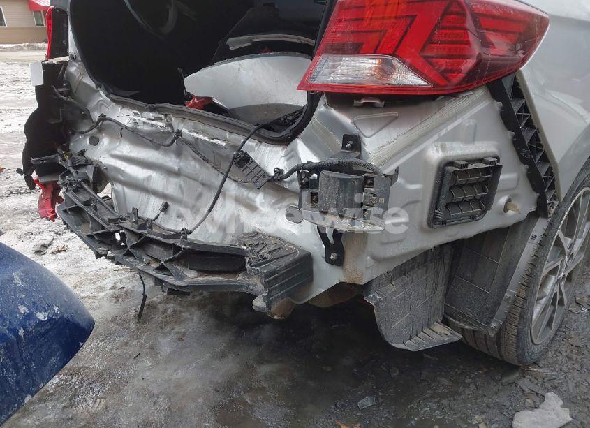 Photo 21 of 2019 Hyundai Elantra LIMITED (VIN 5NPD84LF6KH453451)