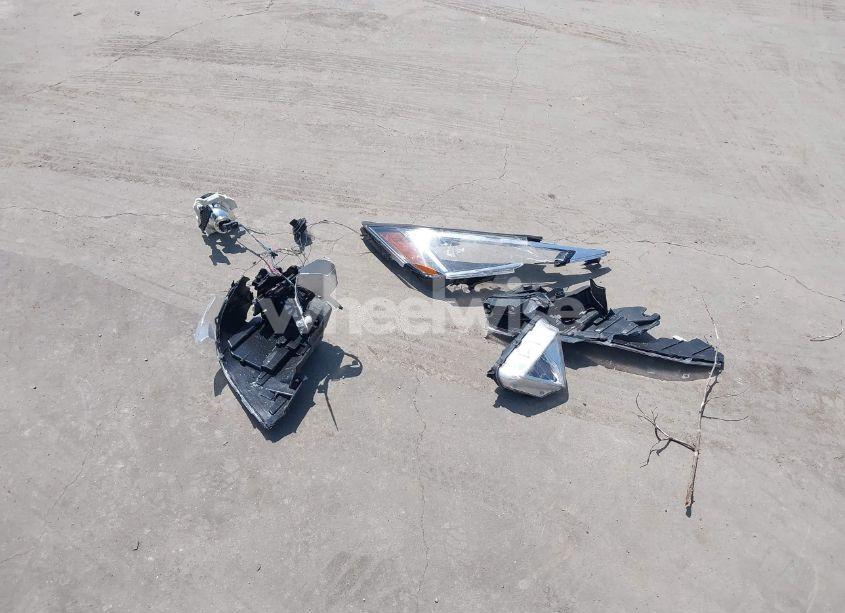 Photo 12 of 2019 Hyundai Elantra SEL (VIN 5NPD84LF6KH453627)