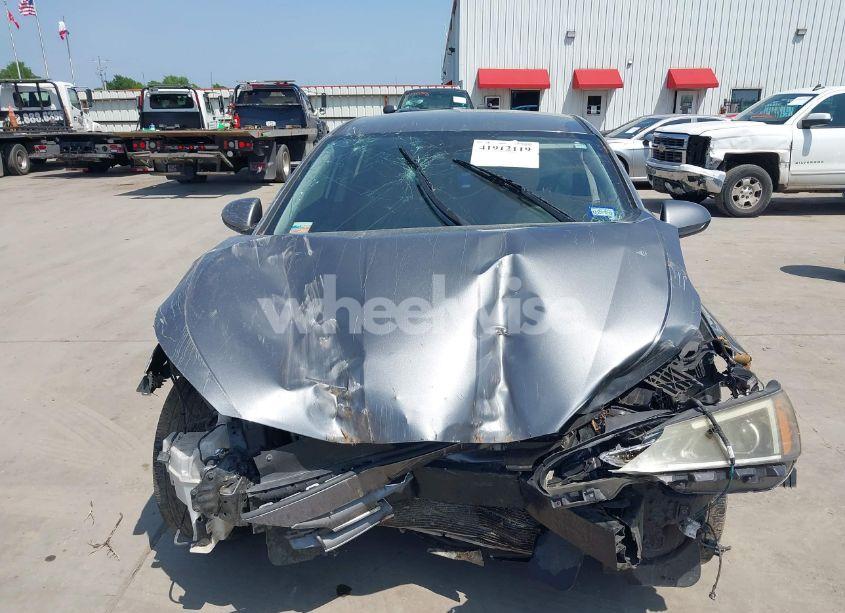 Photo 13 of 2019 Hyundai Elantra SEL (VIN 5NPD84LF6KH453627)