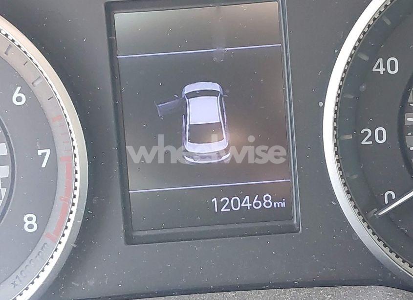 Photo 16 of 2019 Hyundai Elantra SEL (VIN 5NPD84LF6KH453627)