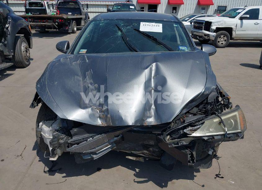 Photo 6 of 2019 Hyundai Elantra SEL (VIN 5NPD84LF6KH453627)