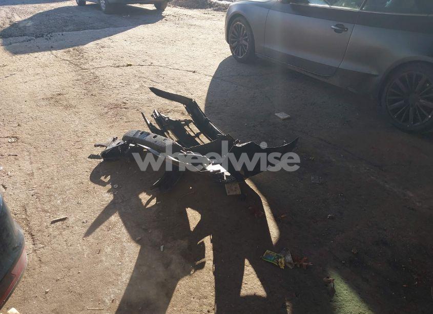 Photo 12 of 2019 Hyundai Elantra SEL (VIN 5NPD84LF6KH482108)