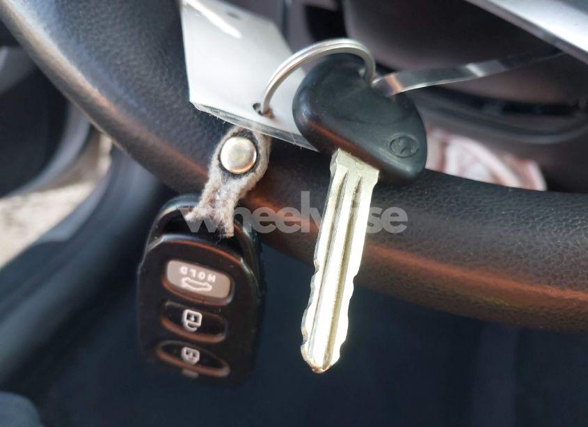 Photo 11 of 2019 Hyundai Elantra SEL (VIN 5NPD84LF6KH495702)