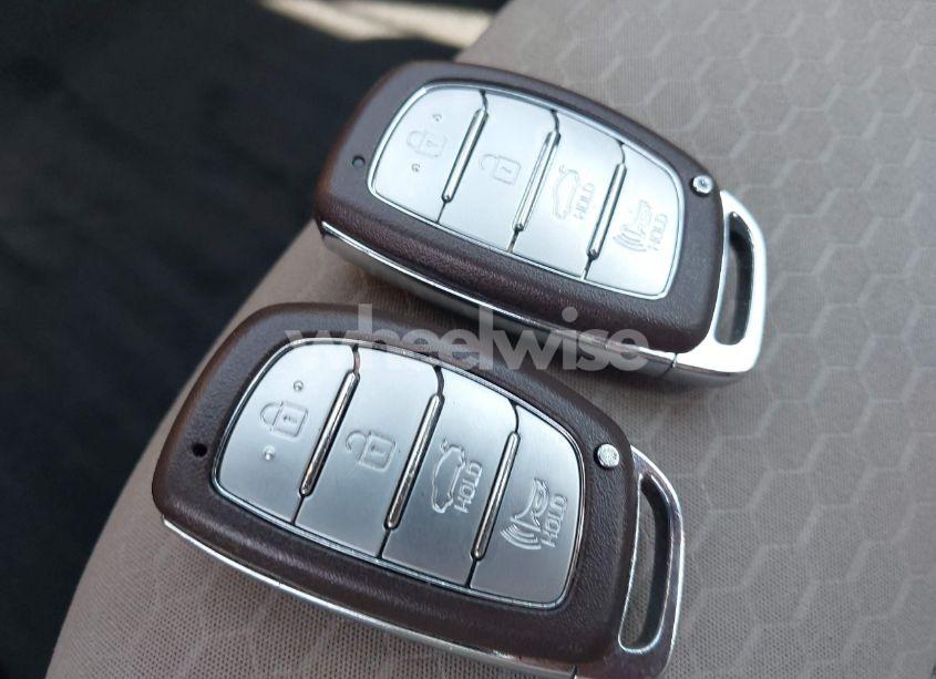 Photo 11 of 2020 Hyundai Elantra VALUE EDITION (VIN 5NPD84LF6LH499797)