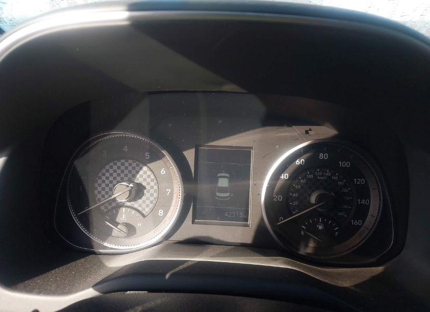 Photo 7 of 2020 Hyundai Elantra SEL (VIN 5NPD84LF6LH507008)