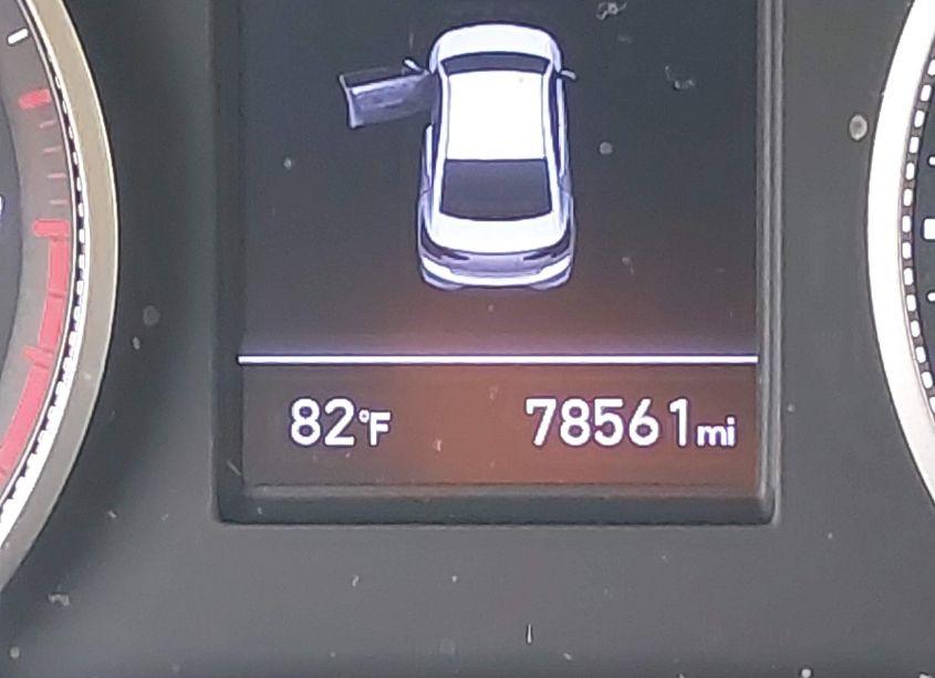 Photo 15 of 2020 Hyundai Elantra SEL (VIN 5NPD84LF6LH512998)