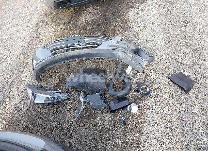 Photo 12 of 2020 Hyundai Elantra SEL (VIN 5NPD84LF6LH517148)