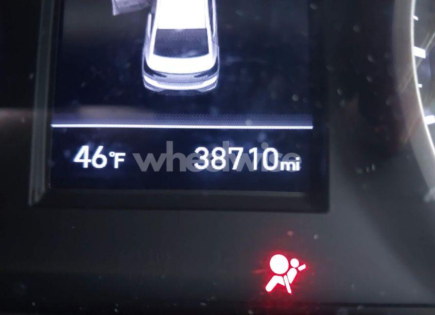 Photo 16 of 2020 Hyundai Elantra SEL (VIN 5NPD84LF6LH517148)