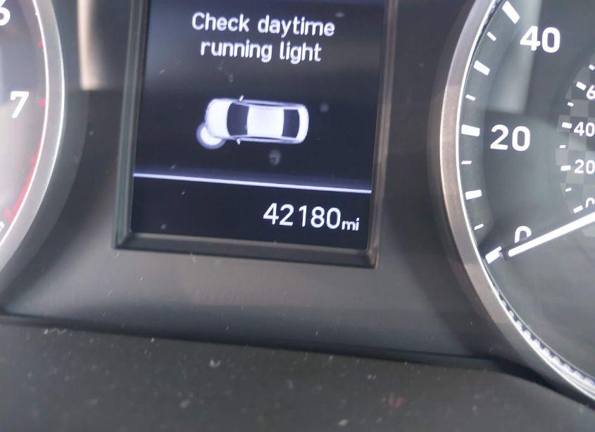 Photo 16 of 2020 Hyundai Elantra SEL (VIN 5NPD84LF6LH525184)