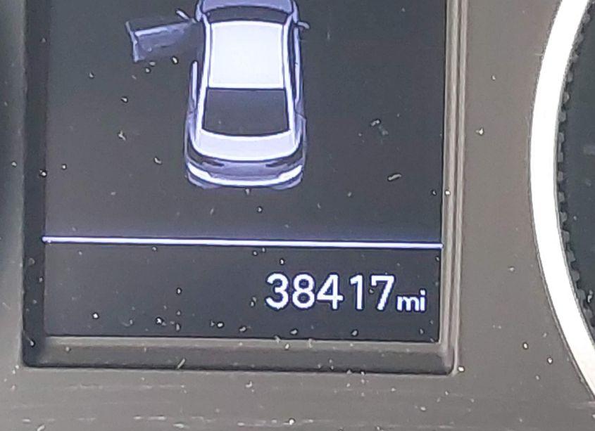 Photo 15 of 2020 Hyundai Elantra LIMITED (VIN 5NPD84LF6LH526853)