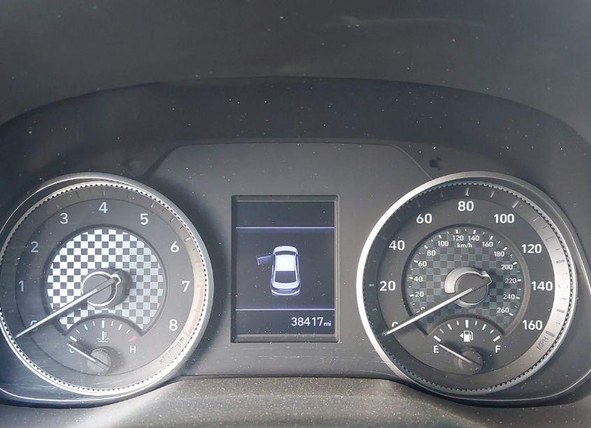 Photo 7 of 2020 Hyundai Elantra LIMITED (VIN 5NPD84LF6LH526853)