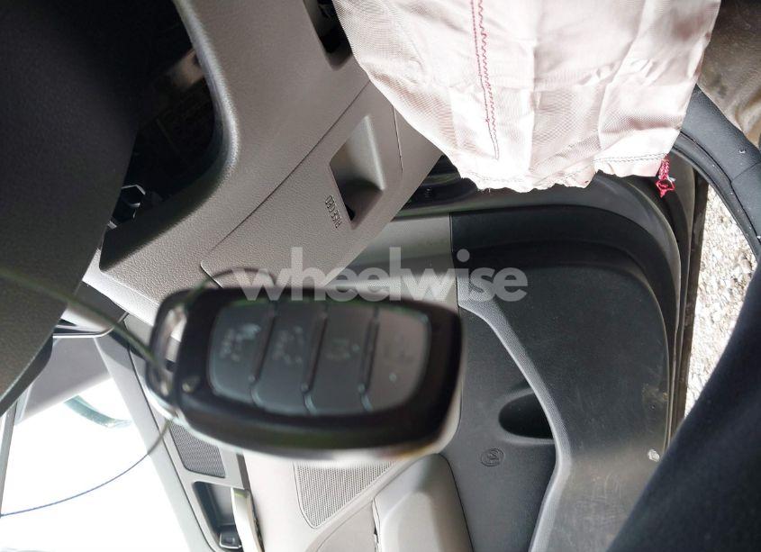 Photo 11 of 2020 Hyundai Elantra VALUE EDITION (VIN 5NPD84LF6LH527470)