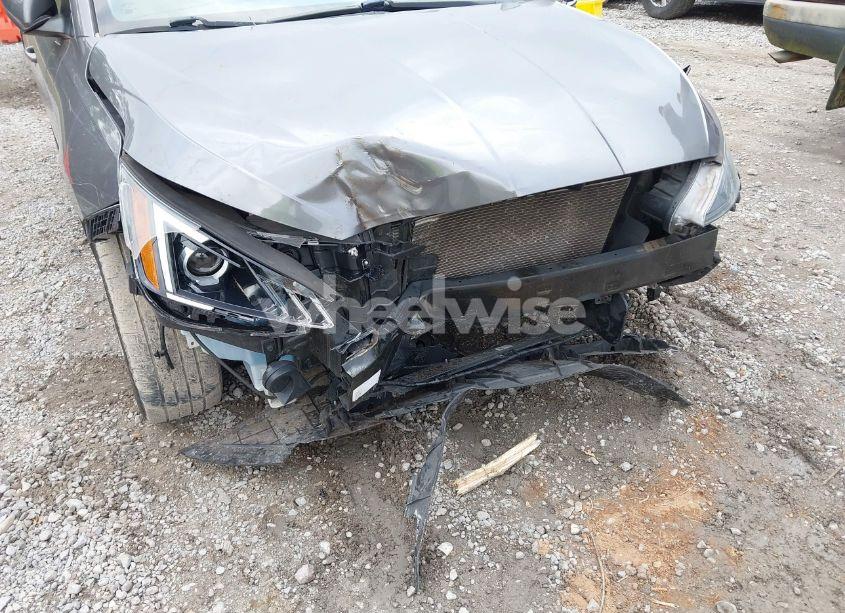 Photo 6 of 2020 Hyundai Elantra VALUE EDITION (VIN 5NPD84LF6LH527470)