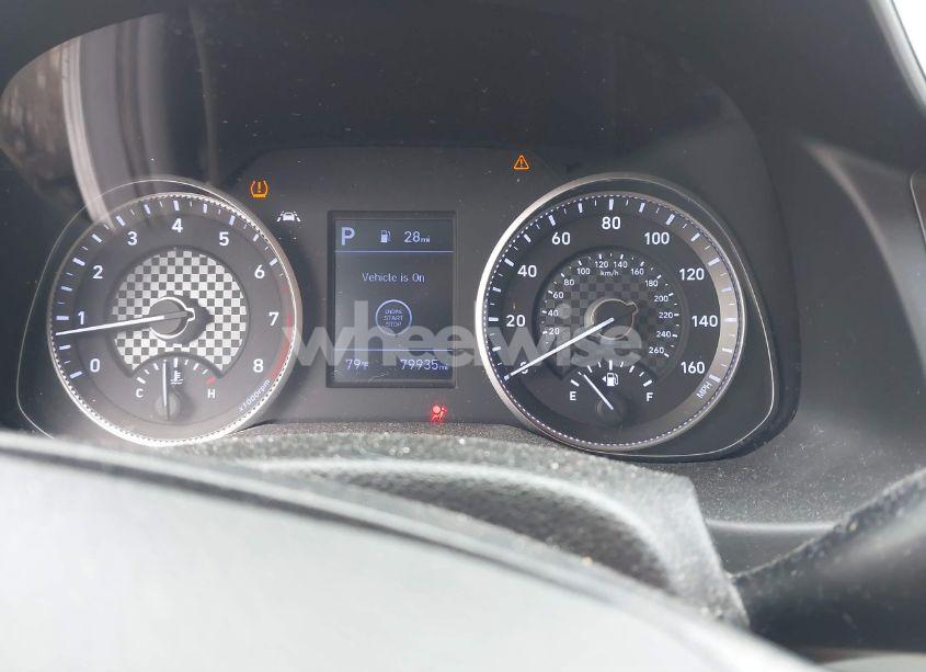 Photo 7 of 2020 Hyundai Elantra VALUE EDITION (VIN 5NPD84LF6LH527470)